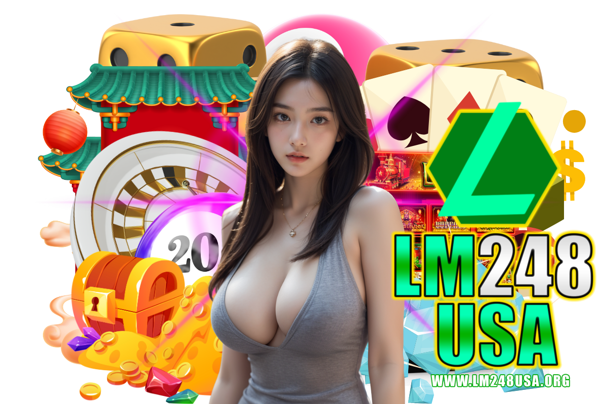 lm248usa สมัคร