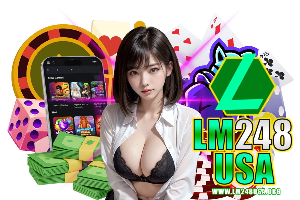 lynma248